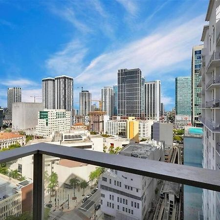 Charming 2 Bedroom Downtown Miami 2106 Free Parking エクステリア 写真