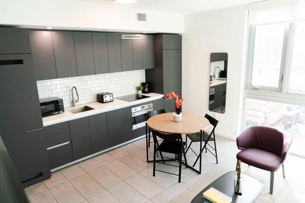 Charming 2 Bedroom Downtown Miami 2106 Free Parking エクステリア 写真