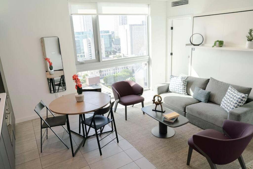 Charming 2 Bedroom Downtown Miami 2106 Free Parking エクステリア 写真