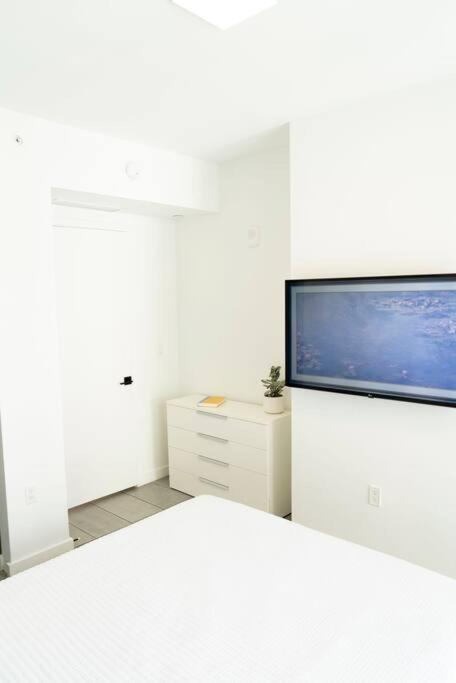 Charming 2 Bedroom Downtown Miami 2106 Free Parking エクステリア 写真